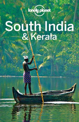 Lonely Planet South India Kerala 2017 7th Edition Lonely Planet