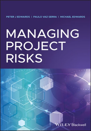 Managing Project Risks Edwards Peter Jserra Paulo Vazcontributoredwards