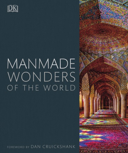 Manmade Wonders Of The World Publishing D K