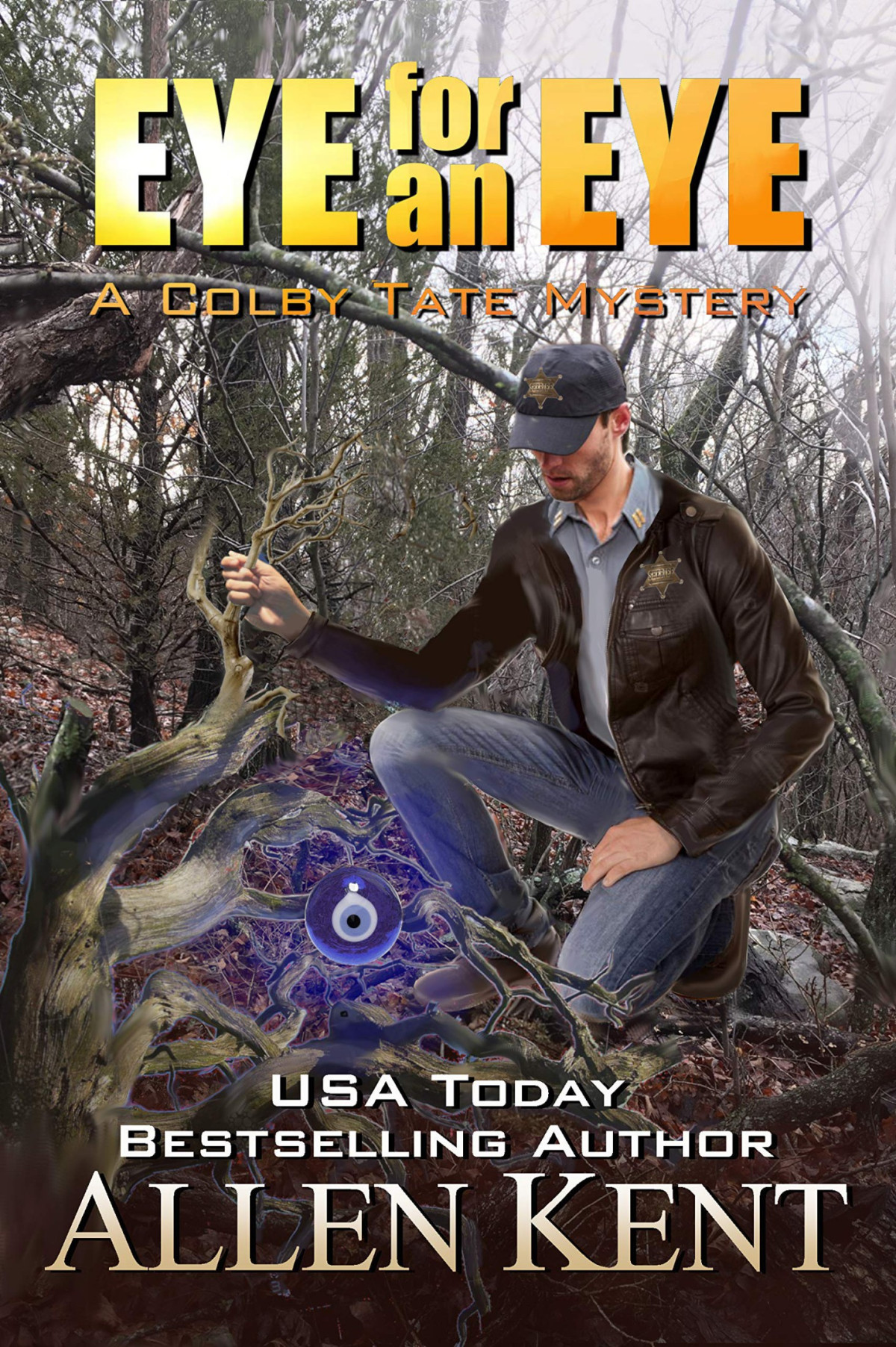 Eye For An Eye Allen Kent Kent Allen
