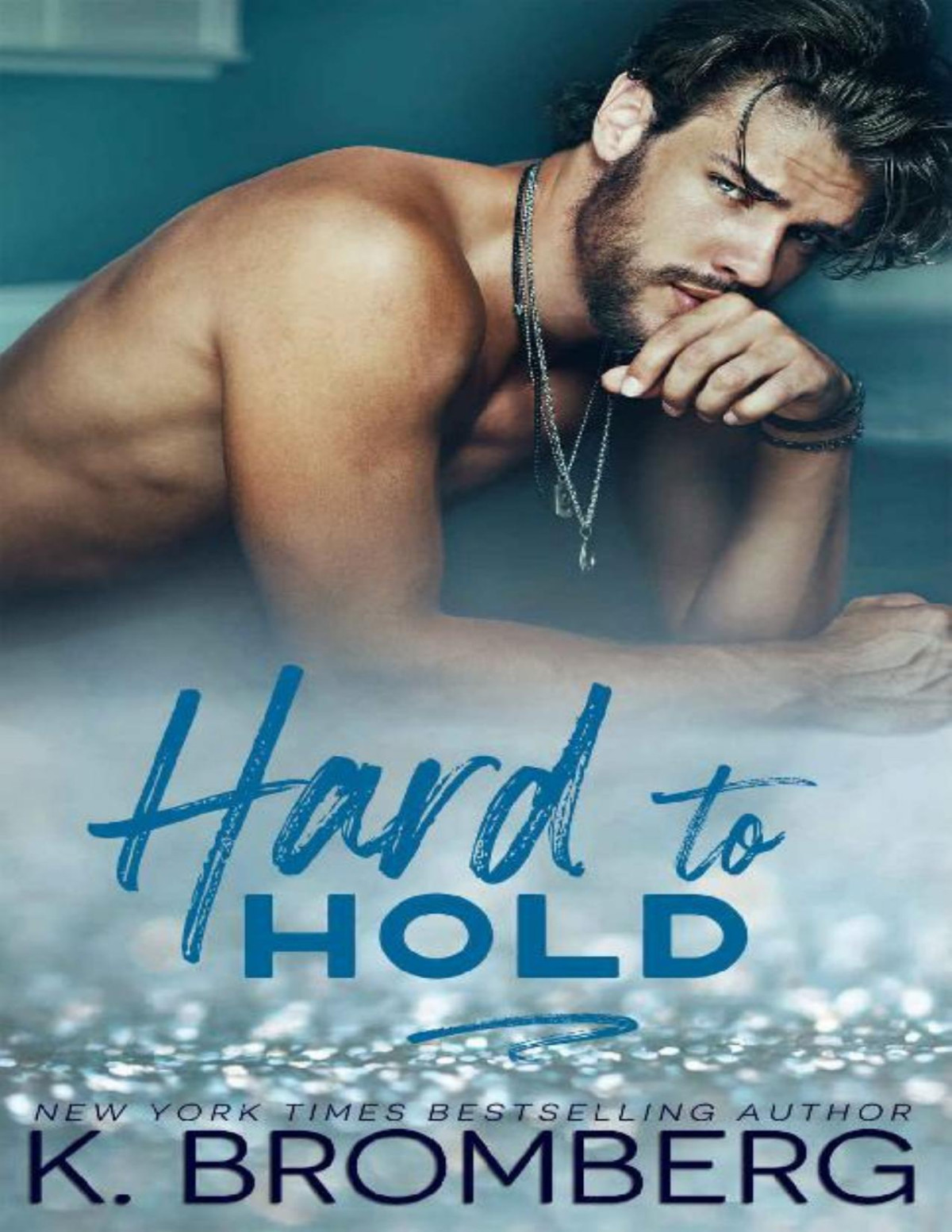 Hard To Hold The Play Hard Series Book 2 K Bromberg Bromberg