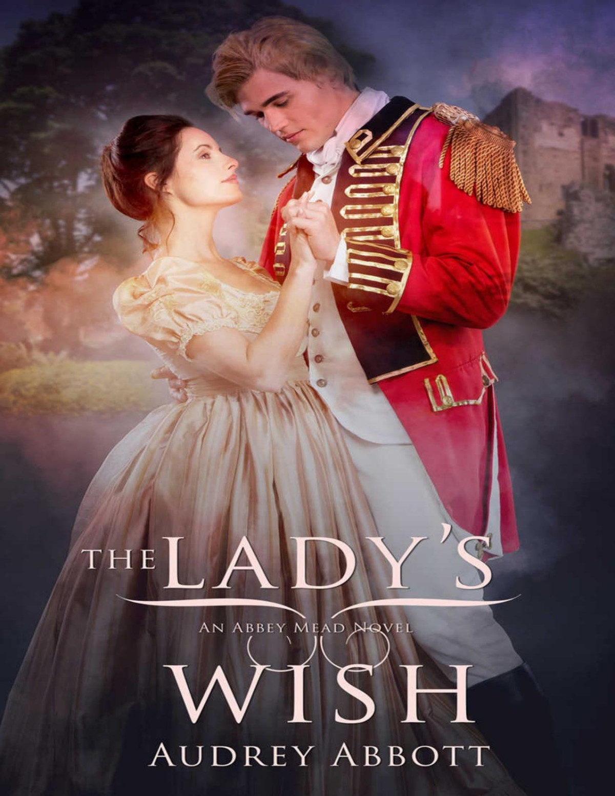 The Ladys Wish Abbott Audrey