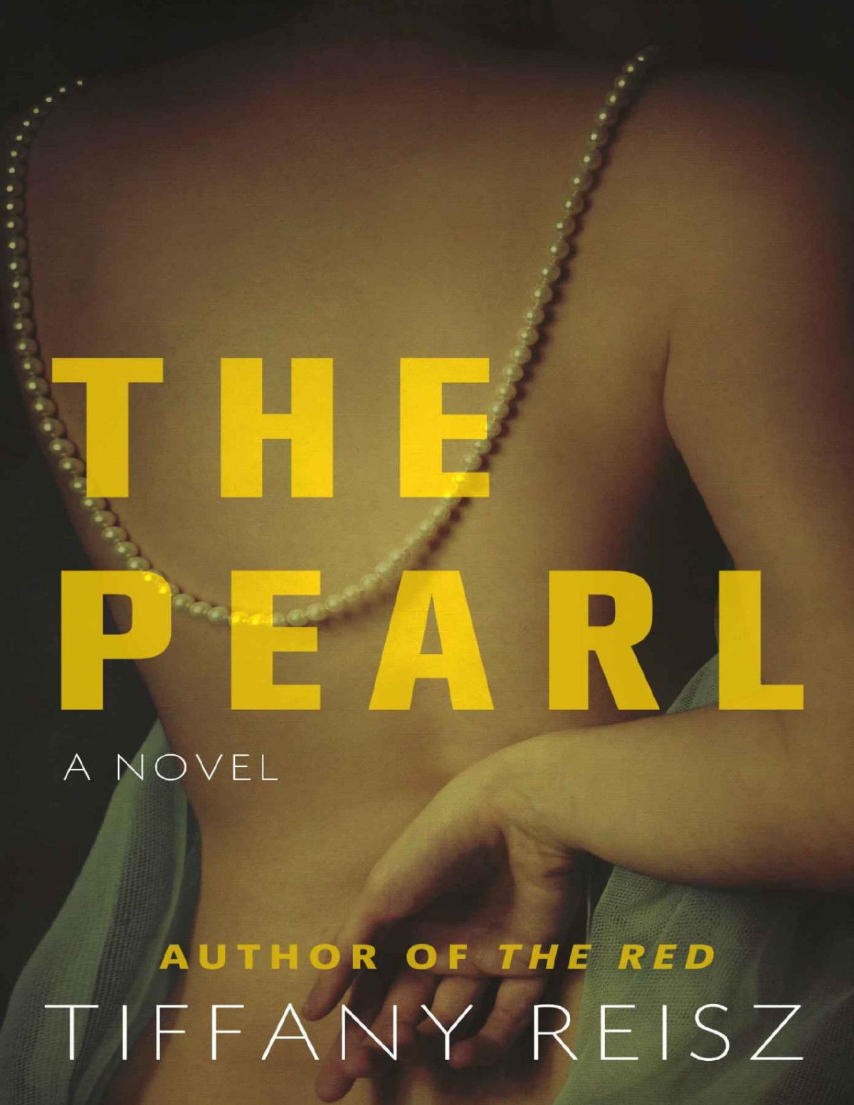 The Pearl Reisz Tiffany