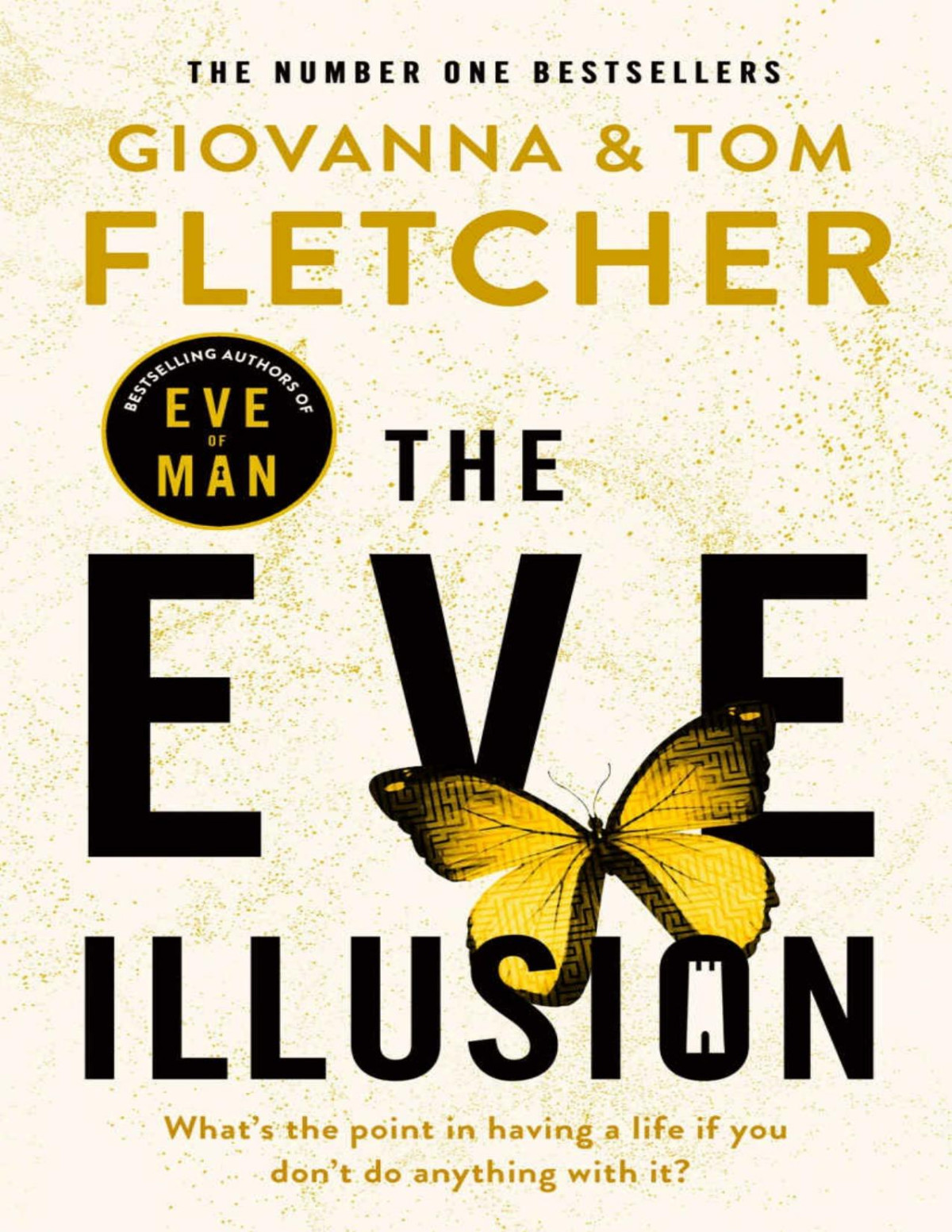 The Eve Illusion Giovanna Fletcher Tom Fletcher