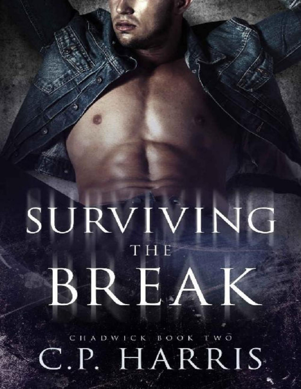 Surviving The Break Chadwick 2 Cp Harris Harris Cp