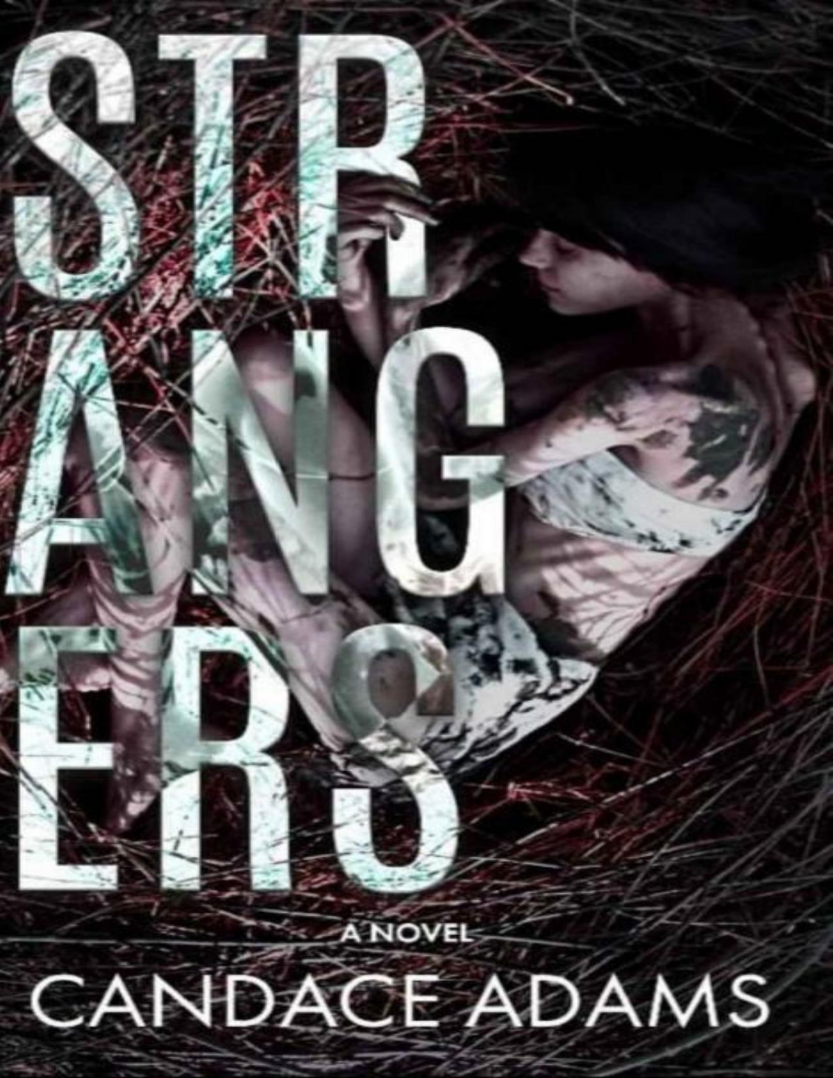 Strangers Strangers Book 1 Candace Adams Adams Candace