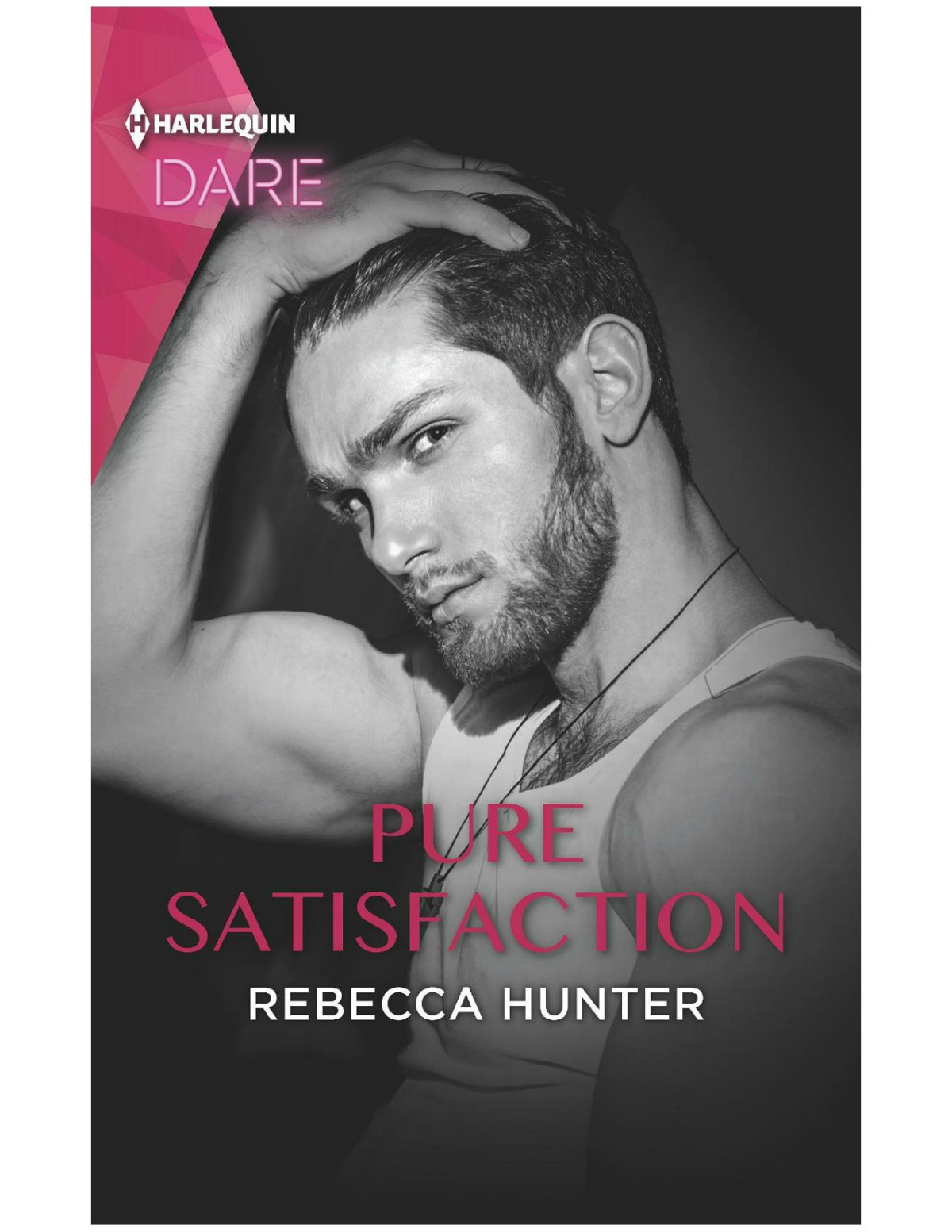 Pure Satisfactiona Hot Holiday Romance Rebecca Hunter