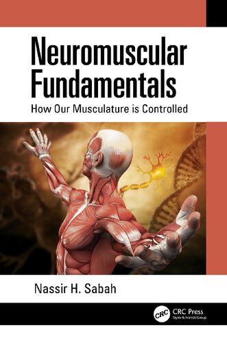 Neuromuscular Fundamentals How Our Musculature Is Controlled Nassir H Sabah