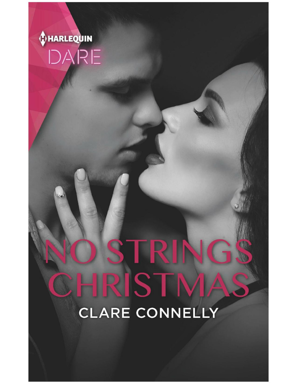 No Strings Christmas Clare Connelly