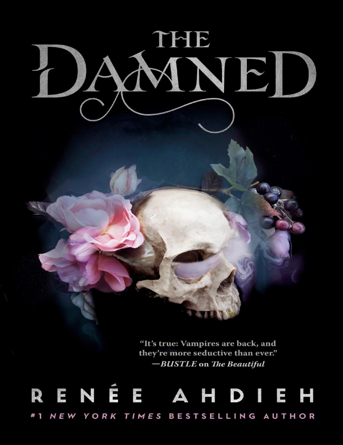 The Damned Rene Ahdieh