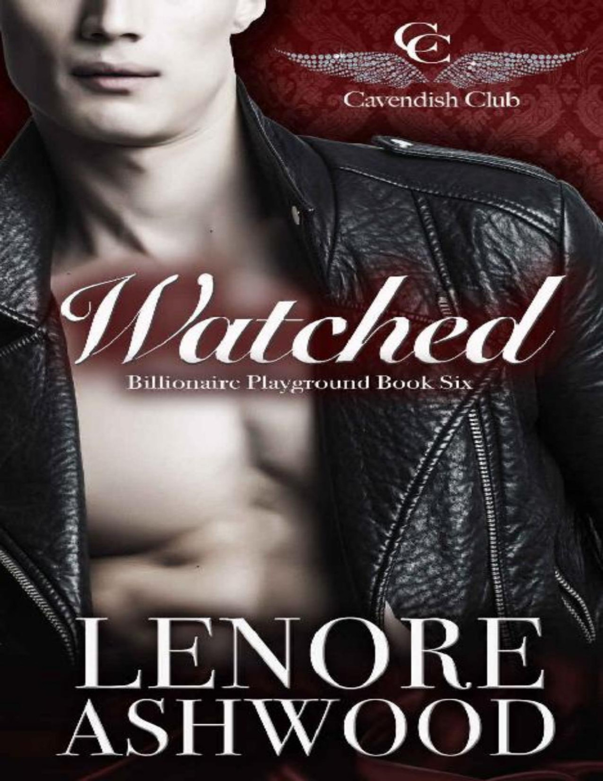 Watched Billionaire Playground Book Six Cavendish Club 6 Lenore Ashwood Ashwood