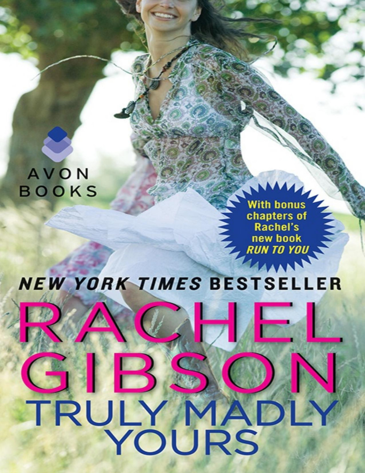 Truly Madly Yours Rachel Gibson