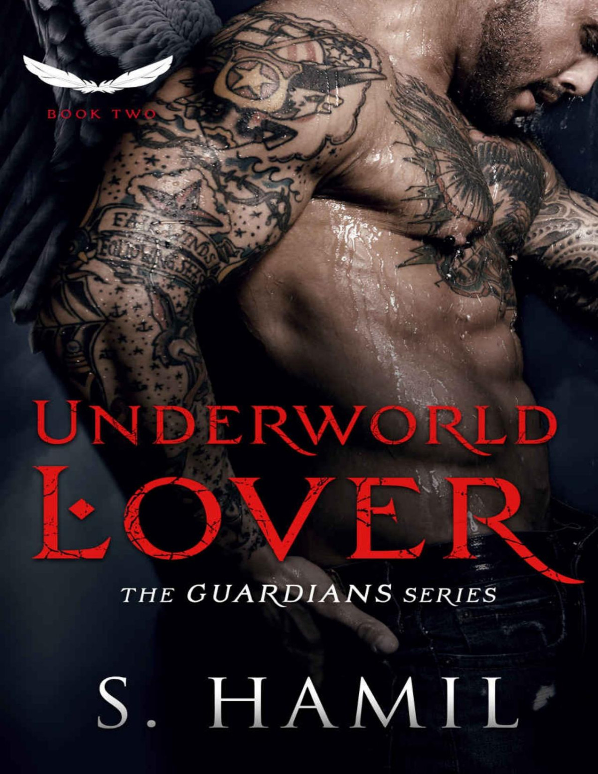 Underworld Lover Hamil S Hamilton Sharon
