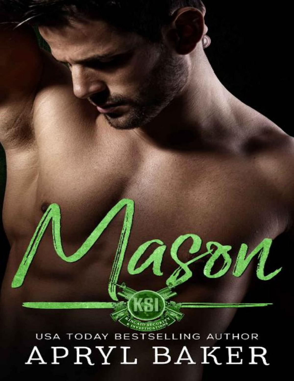 Mason Apryl Baker Baker Apryl