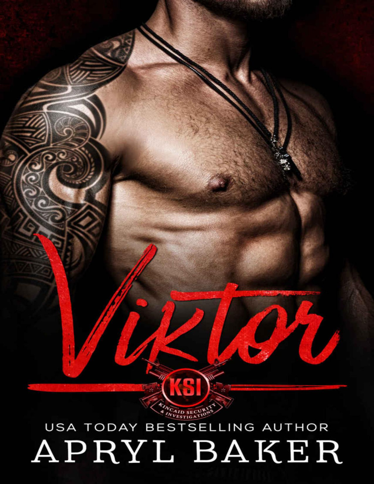 Viktor Apryl Baker Baker Apryl