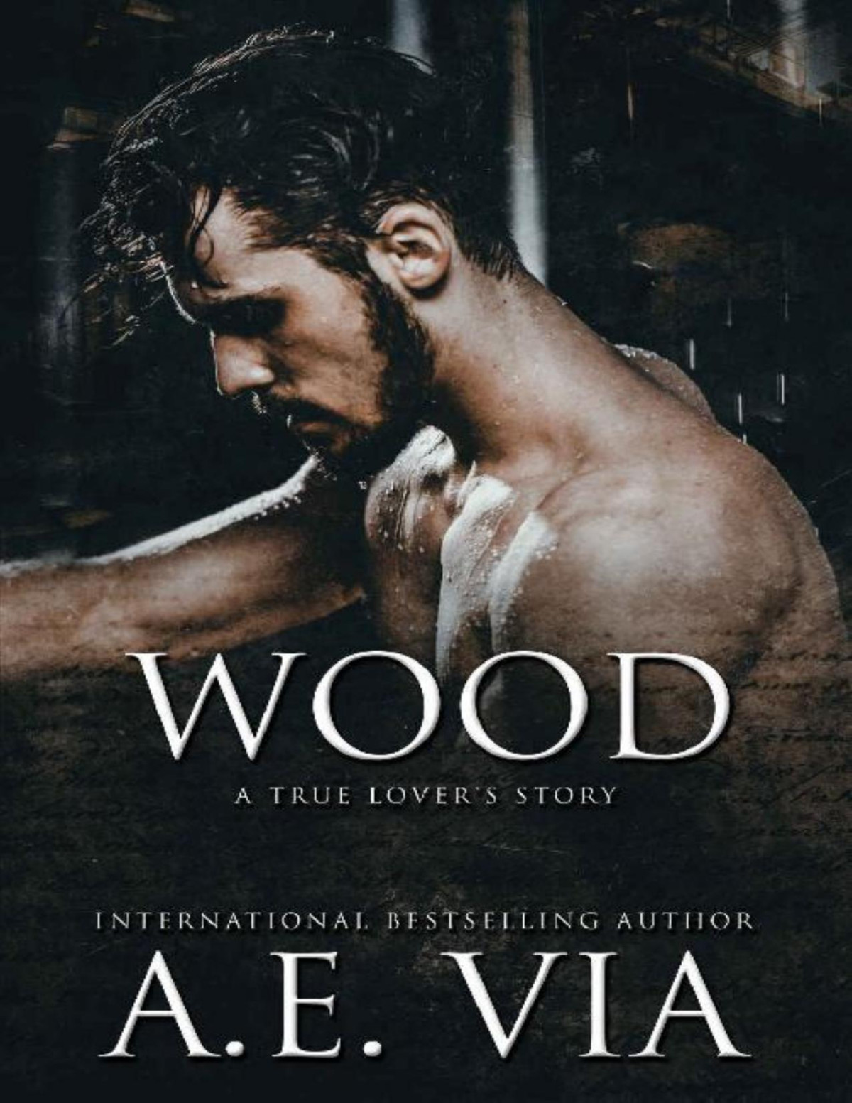 Wood A True Lovers Story Ae Via Via Ae