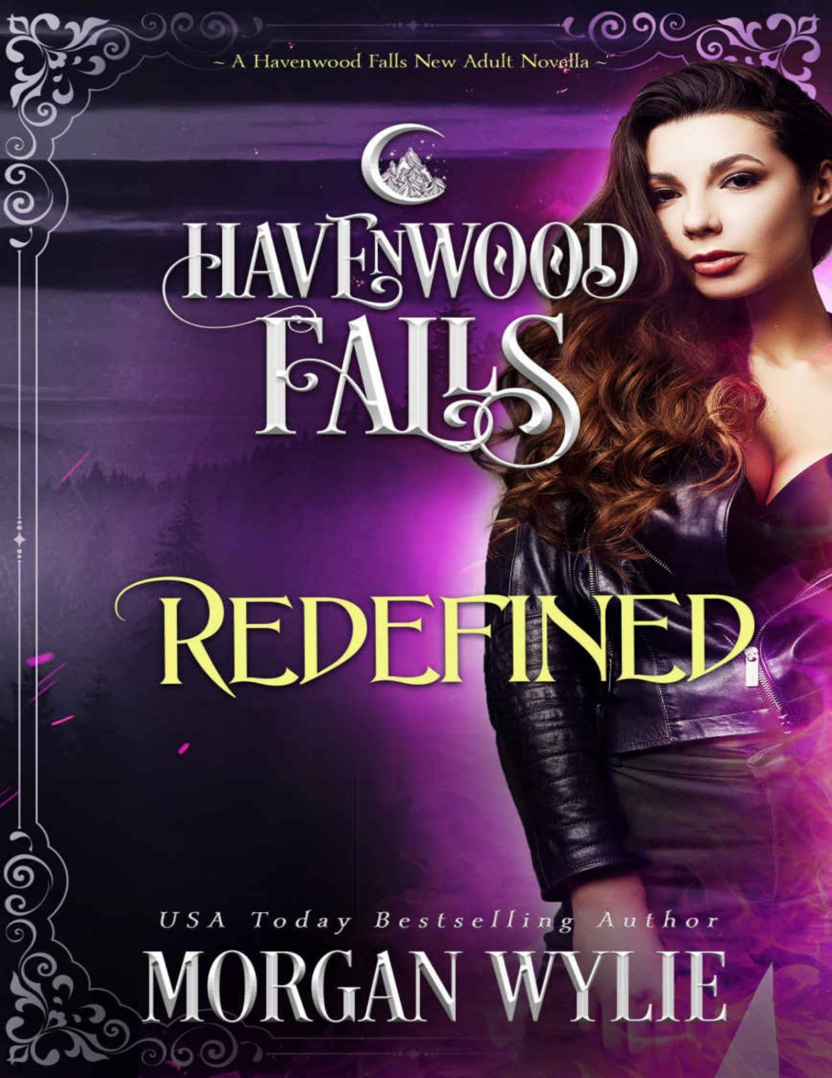 Redefined Havenwood Falls 25 Morgan Wylie