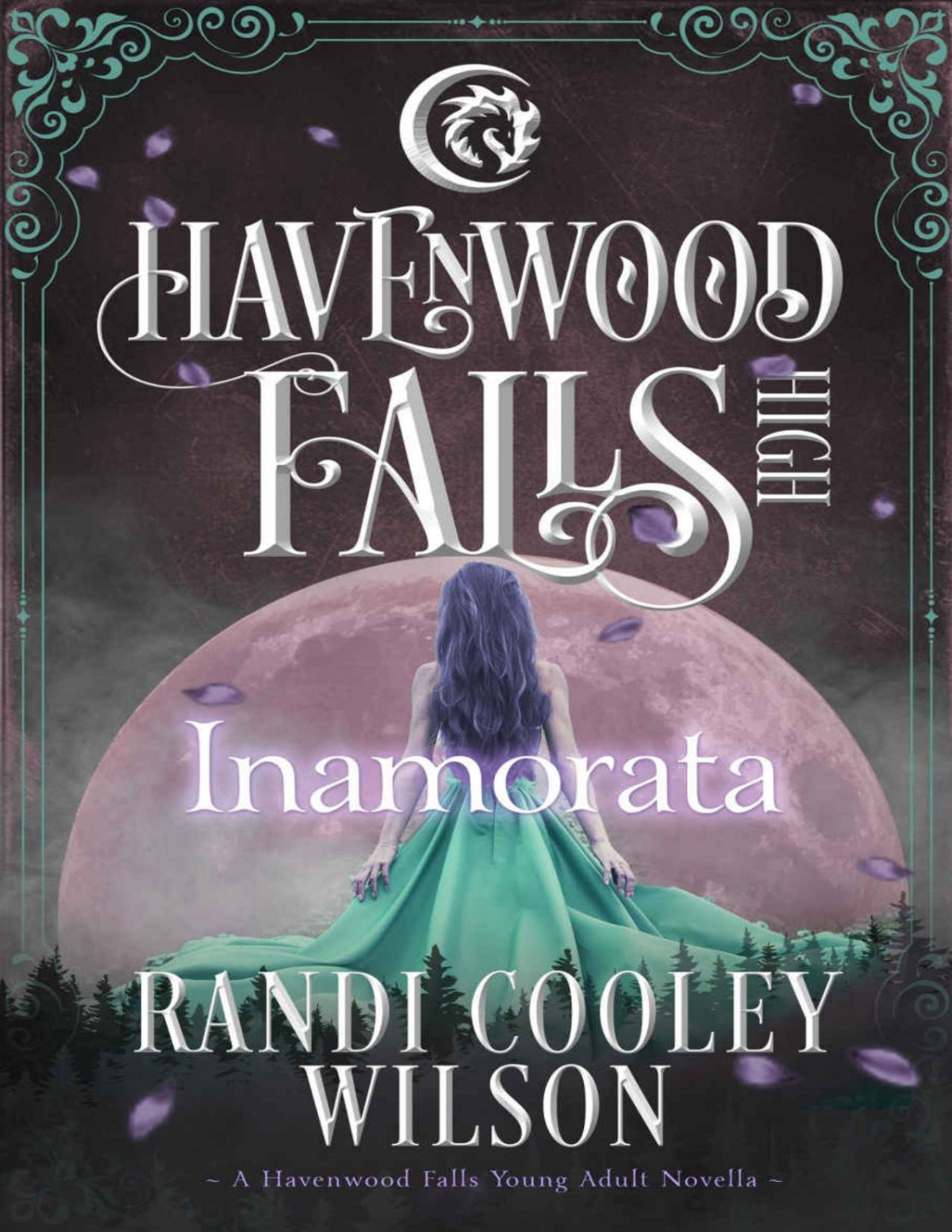 Havenwood Falls High 070 Inamorata Randi Cooley Wilson