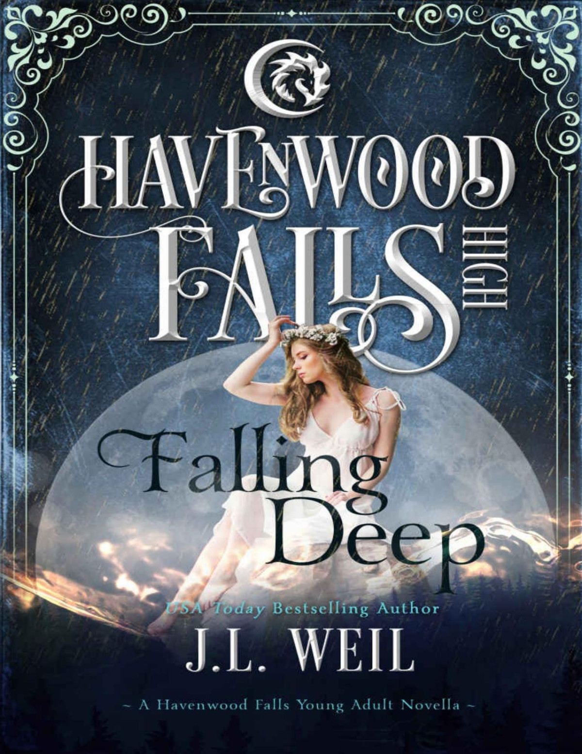 Havenwood Falls High 160 Falling Deep Jl Weil