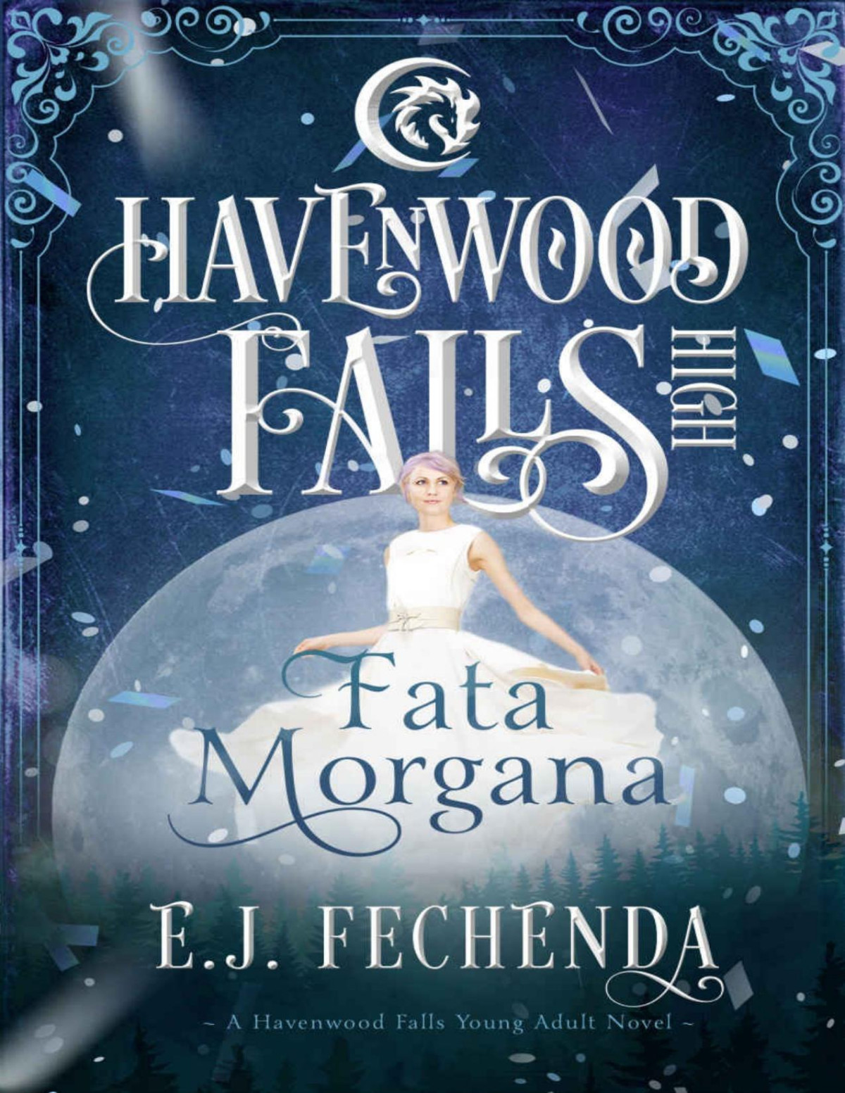 Havenwood Falls High 080 Fata Morgana Ej Fechenda