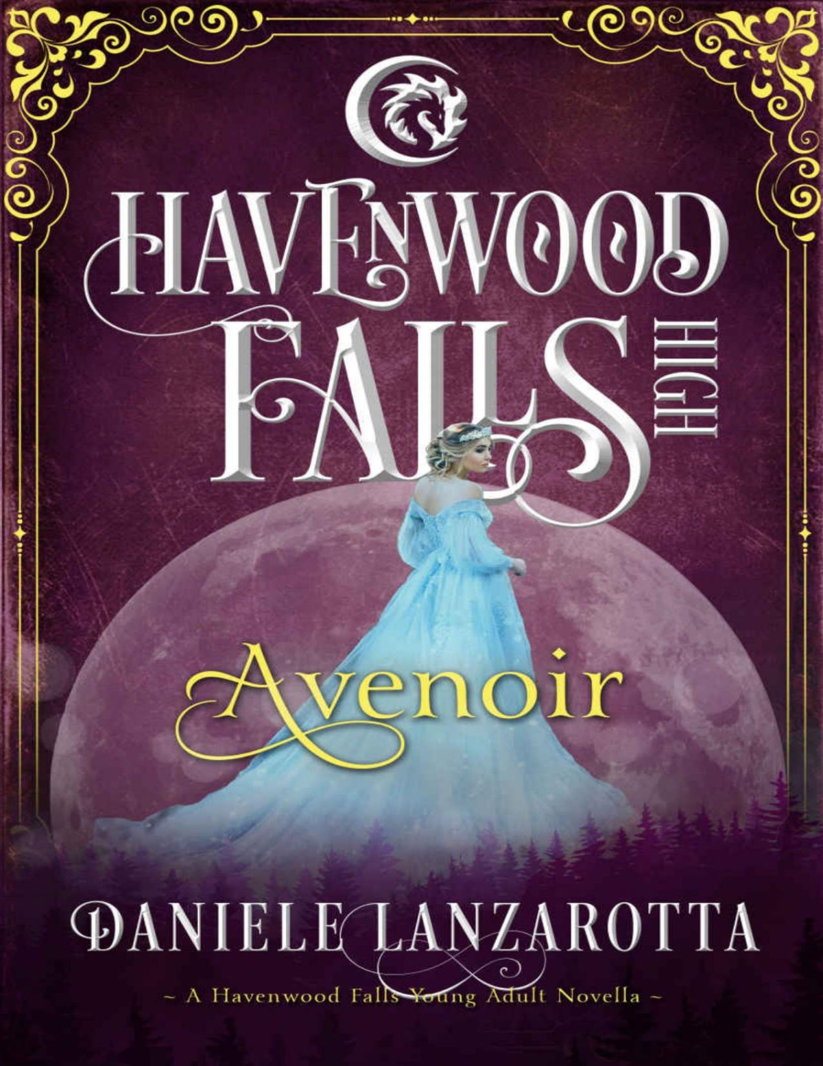 Havenwood Falls High 110 Avenoir Daniele Lanzarotta