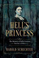 Hells Princess Harold Schechter
