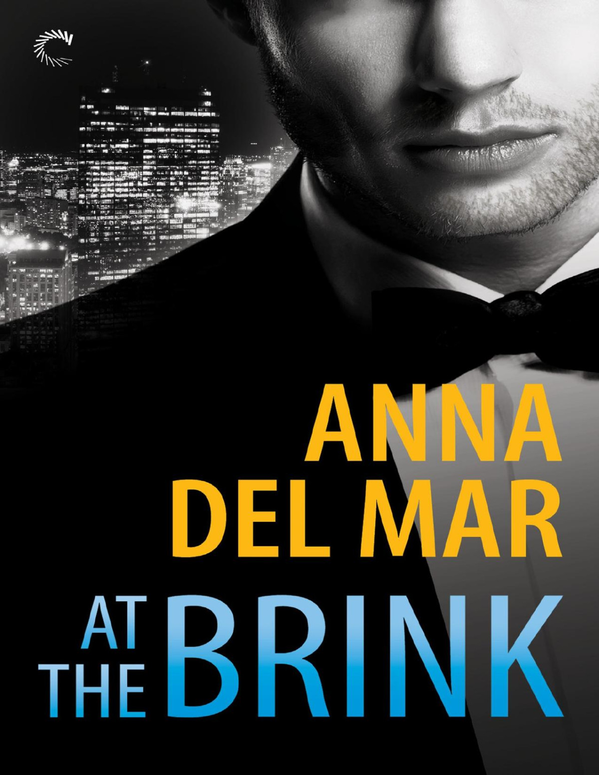 At The Brink Anna Del Mar Mar Anna Del