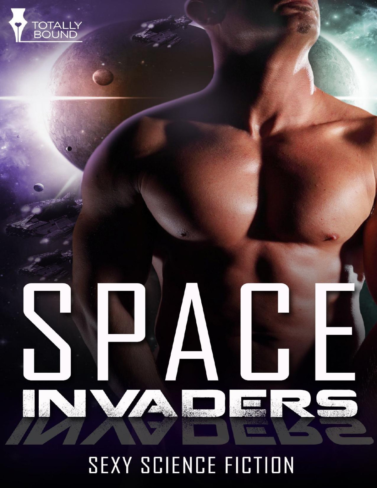 Space Invaders Amber Kell Brown Amber Kell Jan Irving Jambrea Jo Jones