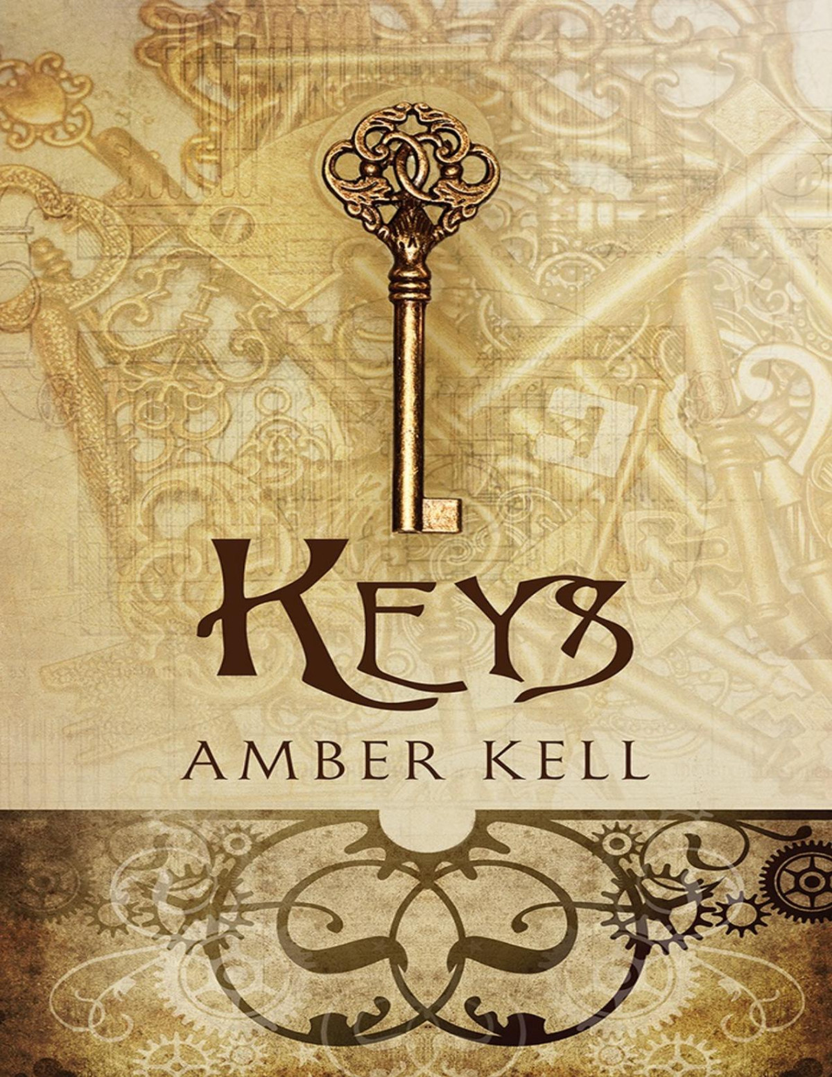 Keys Amber Kell Kell Amber