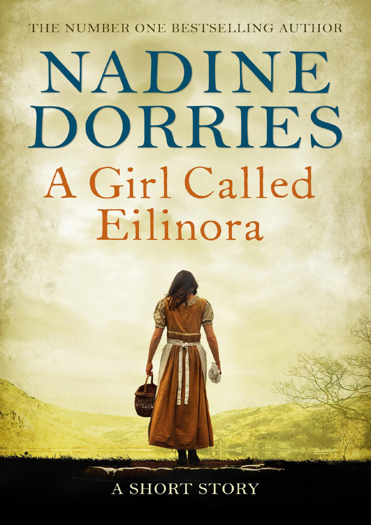 A Girl Called Eilinora Nadine Dorries Dorries Nadine