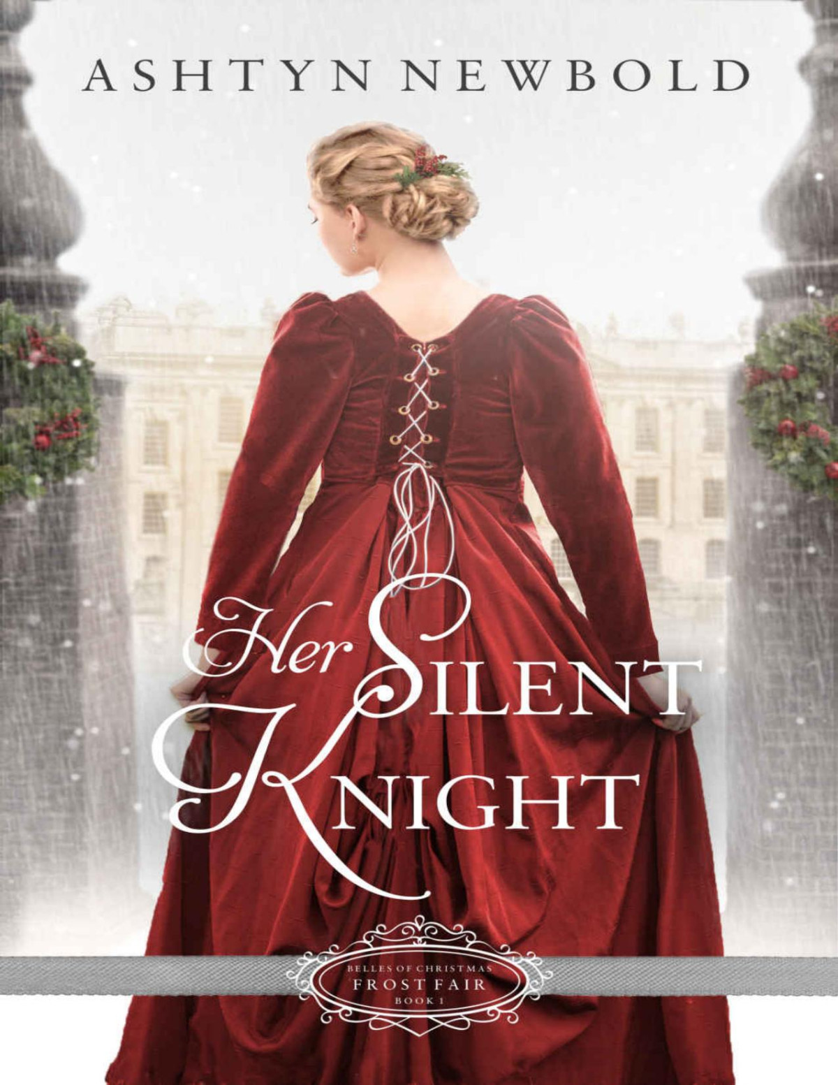Her Silent Knight Newbold Ashtyn