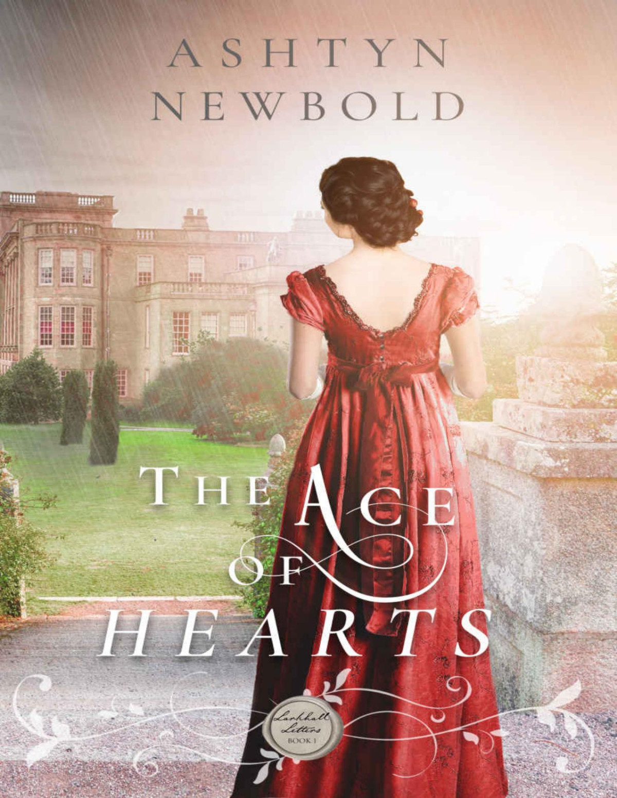 The Ace Of Hearts Newbold Ashtyn
