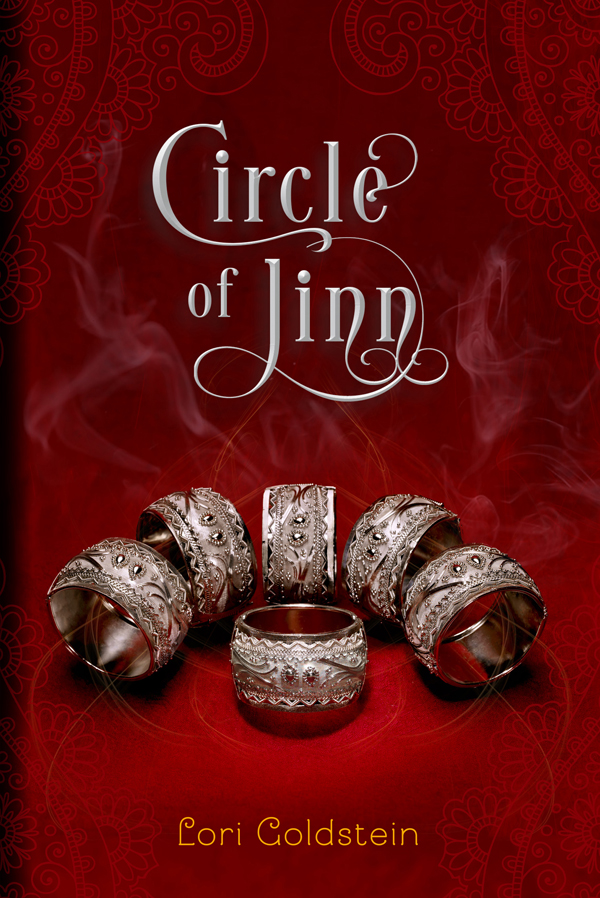 Circle Of Jinn Lori Goldstein Goldstein Lori