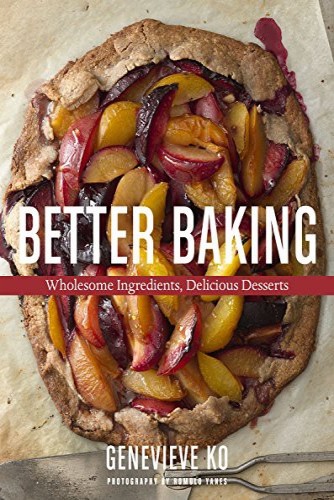 Better Baking Genevieve Ko