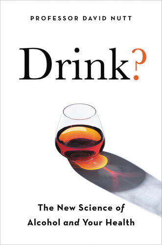 Drink Professor David Nutt