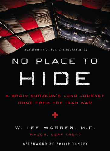 No Place To Hide W Lee Warren
