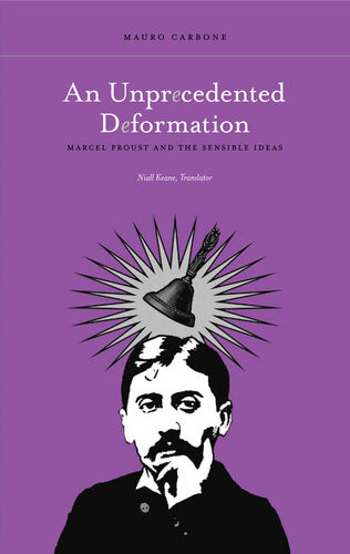 An Unprecedented Deformation Carbone Mauro