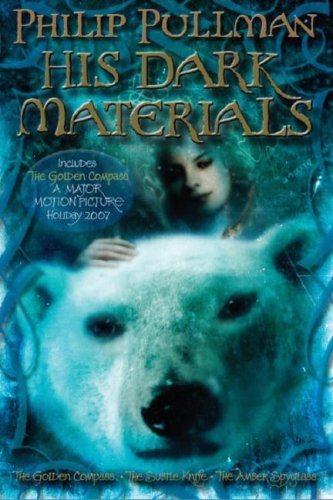 His Dark Materials Omnibus Pullman Philip