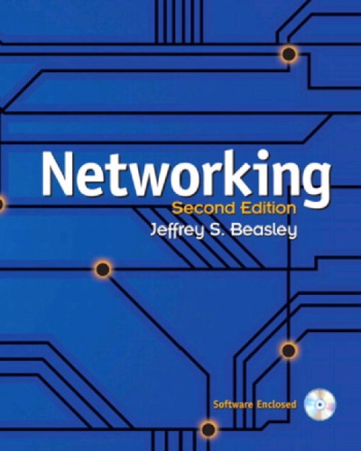 Networking Beasley Jeffrey S
