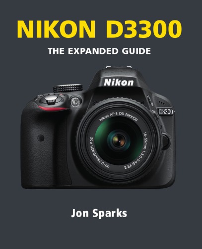 Nikon D3300 Taylor Davidsparks Jon