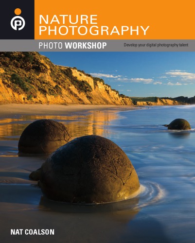 Nature Photography Photo Workshop Coalson Nat