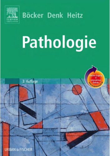 Pathologie Bcker Wernerpathmasiri Dayalal