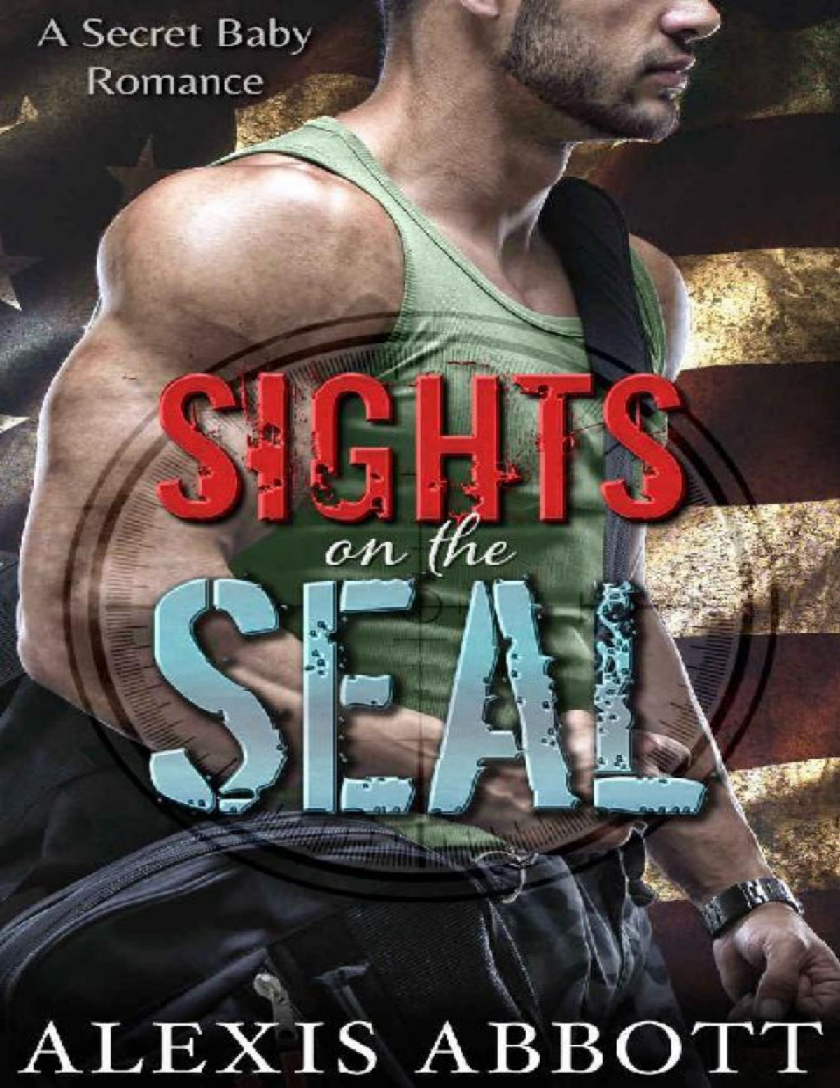 Sights On The Seal A Secret Baby Romance Alexis Abbott Alex Abbott Abbott