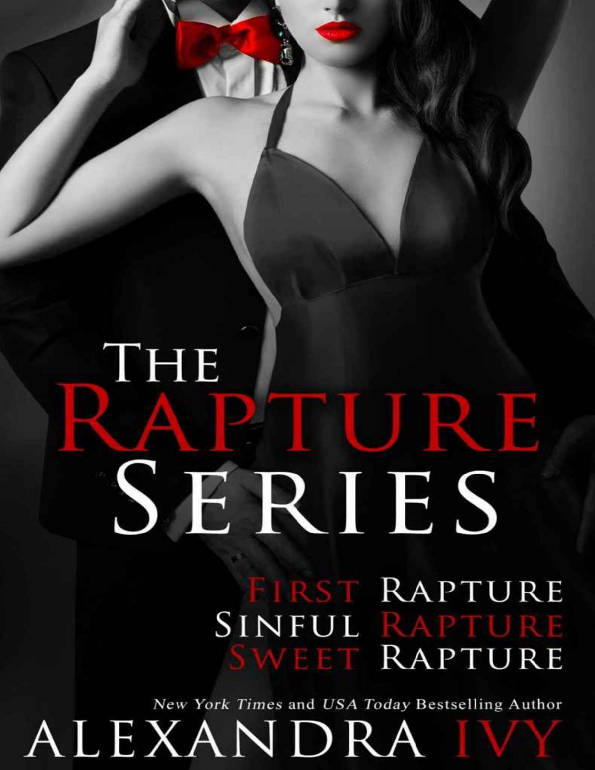 Rapture Series Books 13 Alexandra Ivy Ivy Alexandra