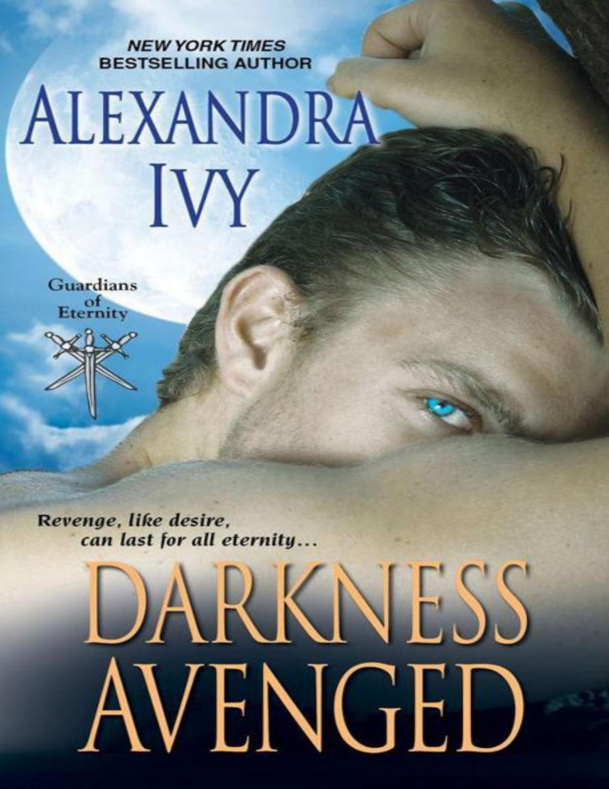Darkness Avenged Alexandra Ivy Ivy Alexandra