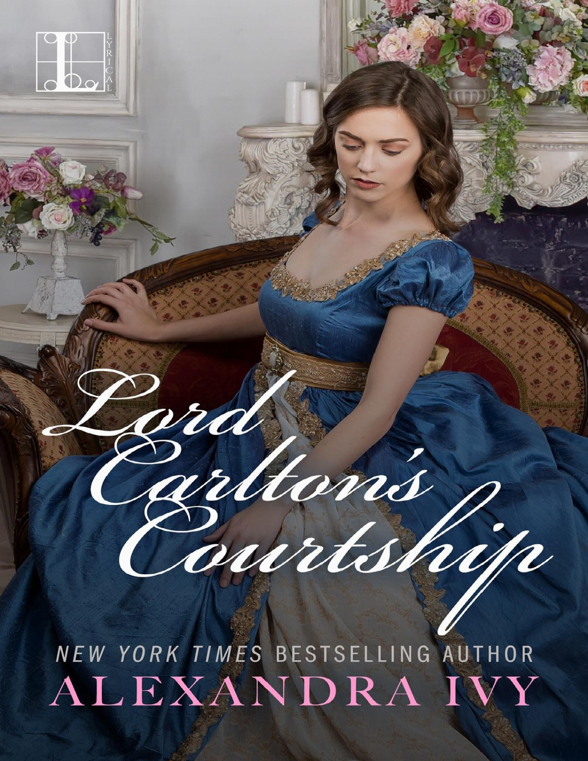 Lord Carltons Courtship Alexandra Ivy Ivy Alexandra