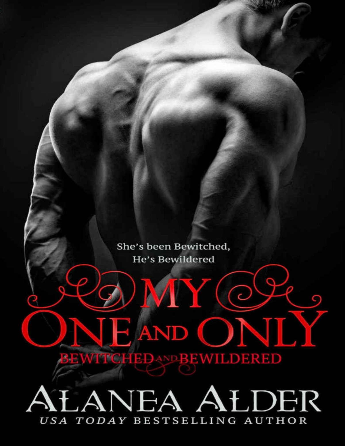 My One And Only Bewitched And Bewildered Book 10 Alanea Alder Alder