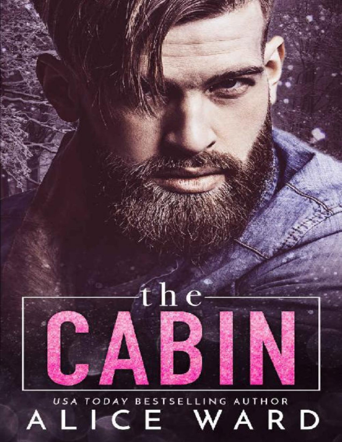 The Cabin Alice Ward Ward Alice