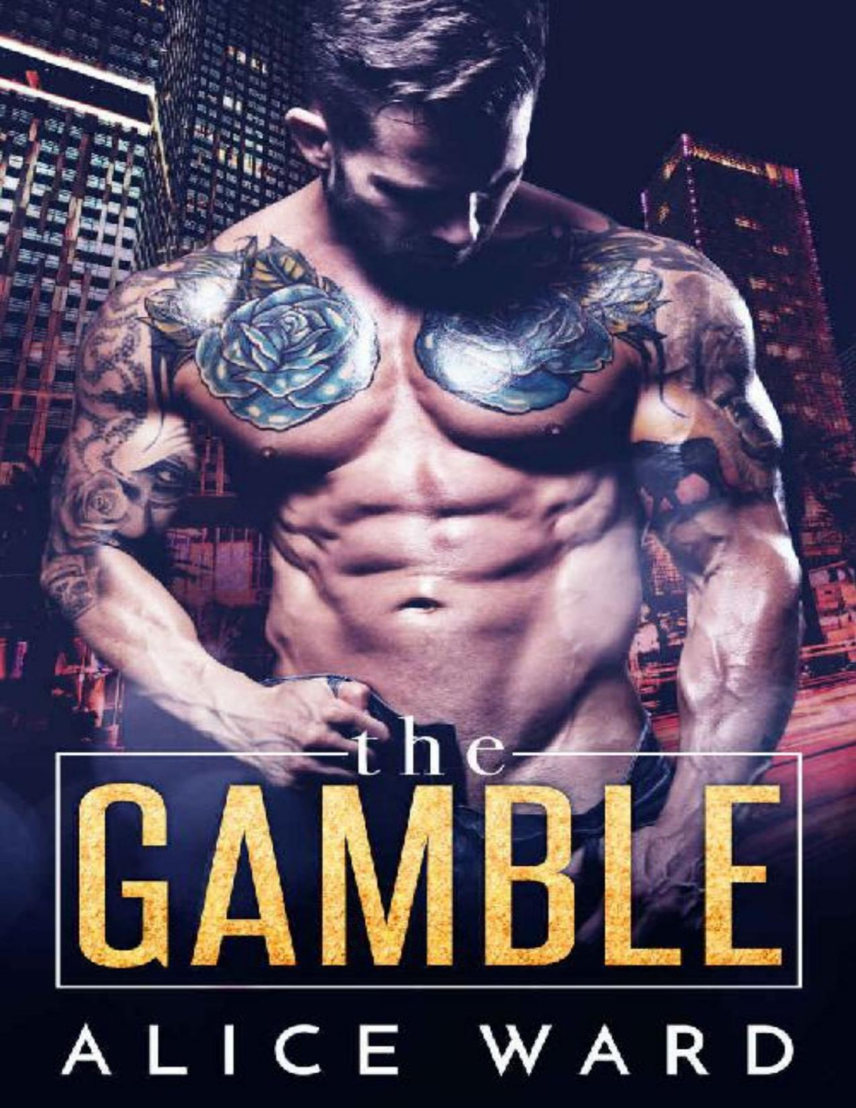 The Gamble Alice Ward Ward Alice