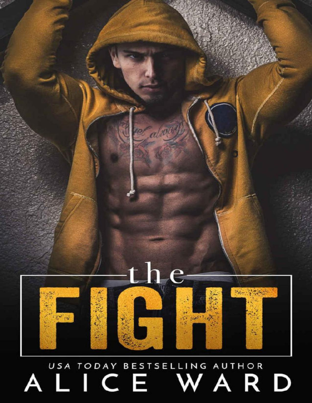 The Fight Alice Ward Ward Alice